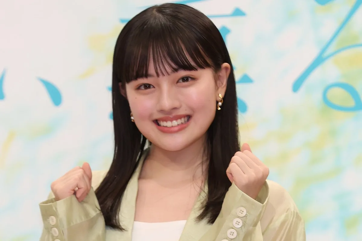 見上愛、朝ドラ低視聴率も「エゴサしない」宣言…伊藤沙莉とは真逆のスタンス