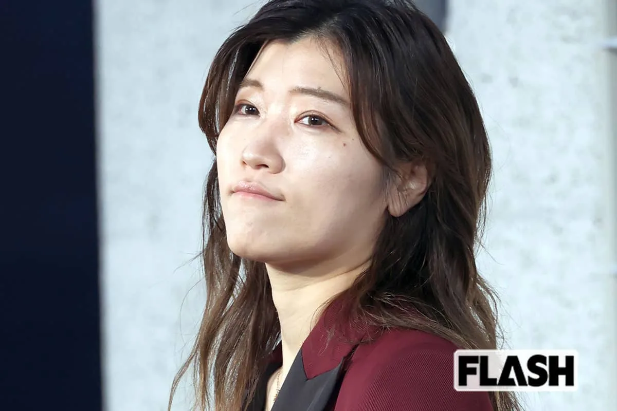 神田愛花、坂本花織への“踏み込みすぎ質問”にファン激怒「本当に失礼」合コンで磨いたインタビュー術が波紋