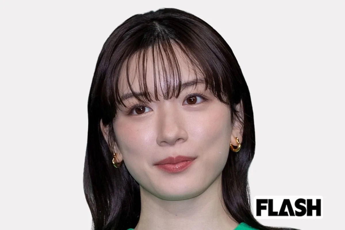 南野陽子、59歳で太もも全開ミニスカ！NHK特番にSNS驚愕「絶対領域」