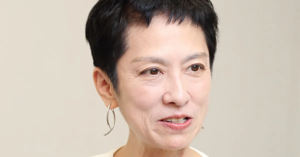 蓮舫氏が高市首相と激論「愛子さまを天皇に」　改正法案に残された“4文字”の希望