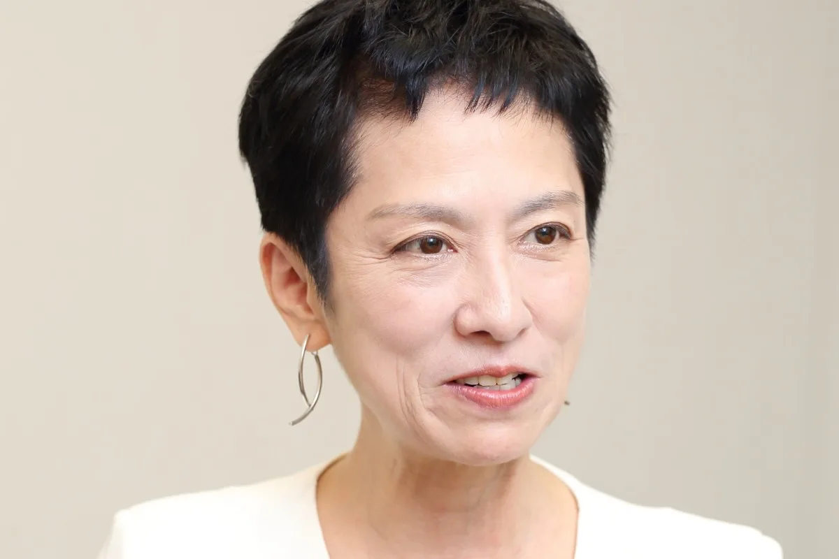 蓮舫氏が高市首相と激論「愛子さまを天皇に」　改正法案に残された“4文字”の希望