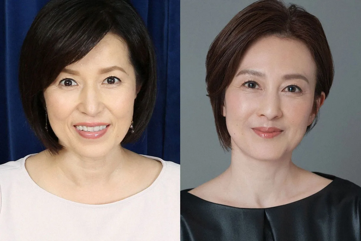 磯野貴理子62歳、テレビ音量「32」で恐怖「自分が怖い！」森尾由美も共感