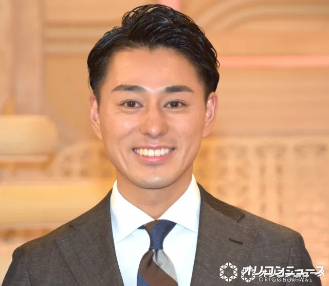 フジ木村拓也アナが再婚「日々精進」お相手は一般会社員