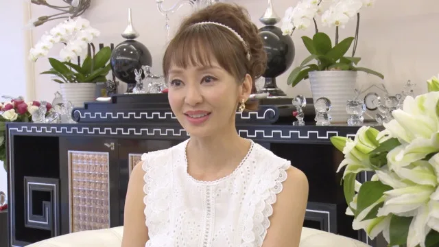 神田うの、51歳で告白「実は三角ハゲ」不妊治療の苦悩と娘への思いを初激白