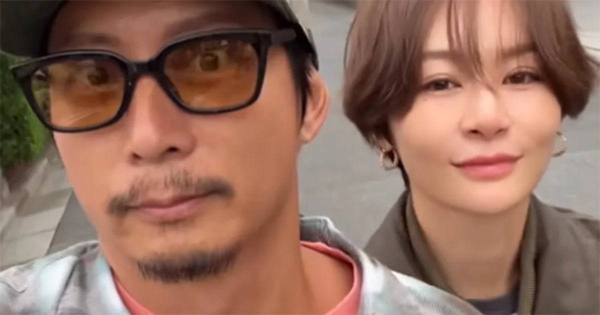 黒木啓司が沈黙2週間…借金1500万円＆離婚協議のいま、元夫の田中雄士が“心配”の声
