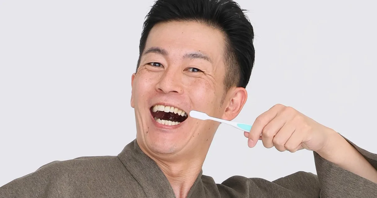 「歯磨きしながらOK」ごぼう先生考案、エアコンむくみを一発解消するアキレス腱ストレッチが話題