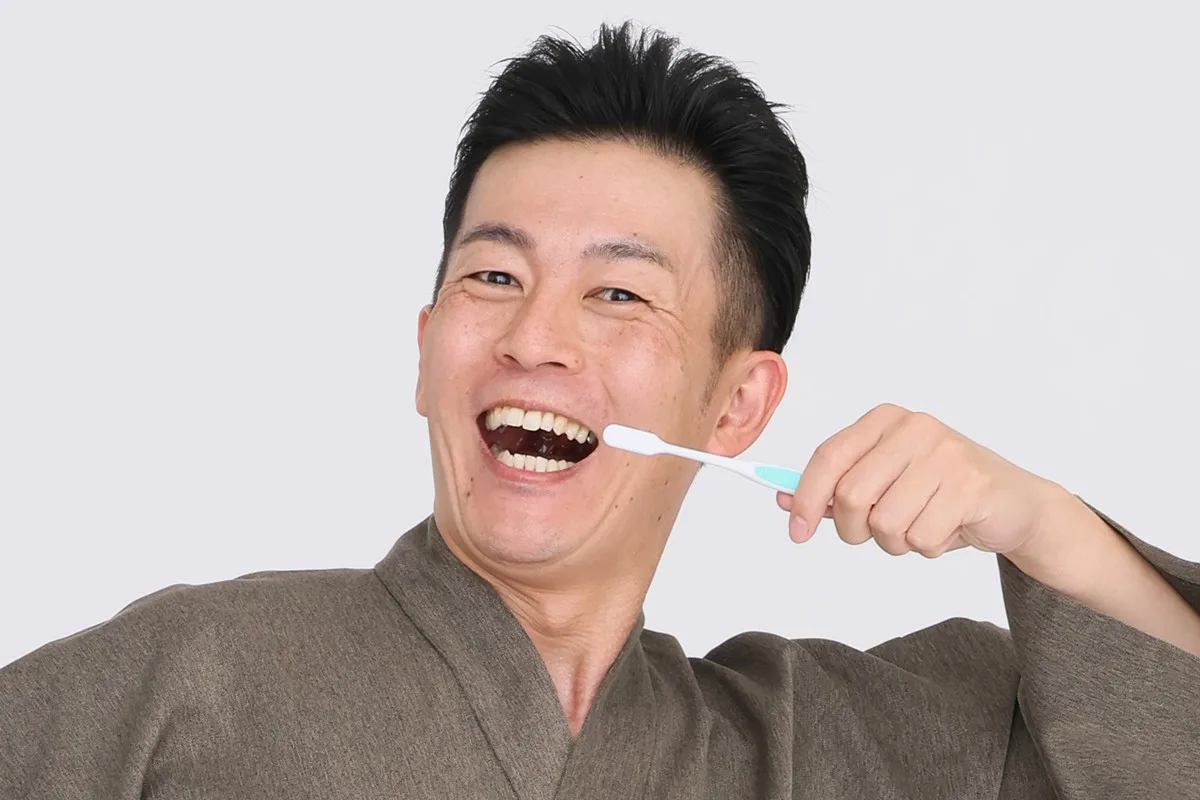 「歯磨きしながらOK」ごぼう先生考案、エアコンむくみを一発解消するアキレス腱ストレッチが話題