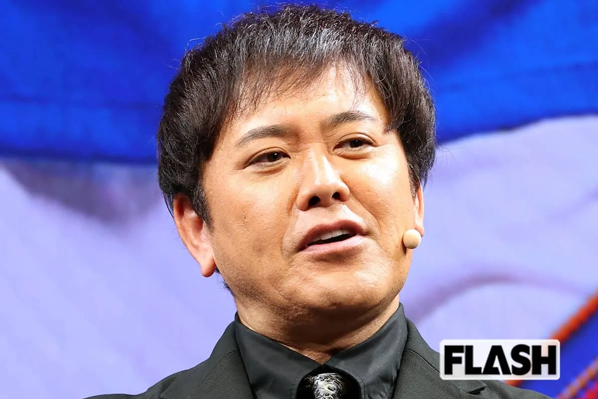 有田哲平のプロレス番組がまさかの炎上、ディレクターの“傲慢態度”にファン激怒→緊急謝罪