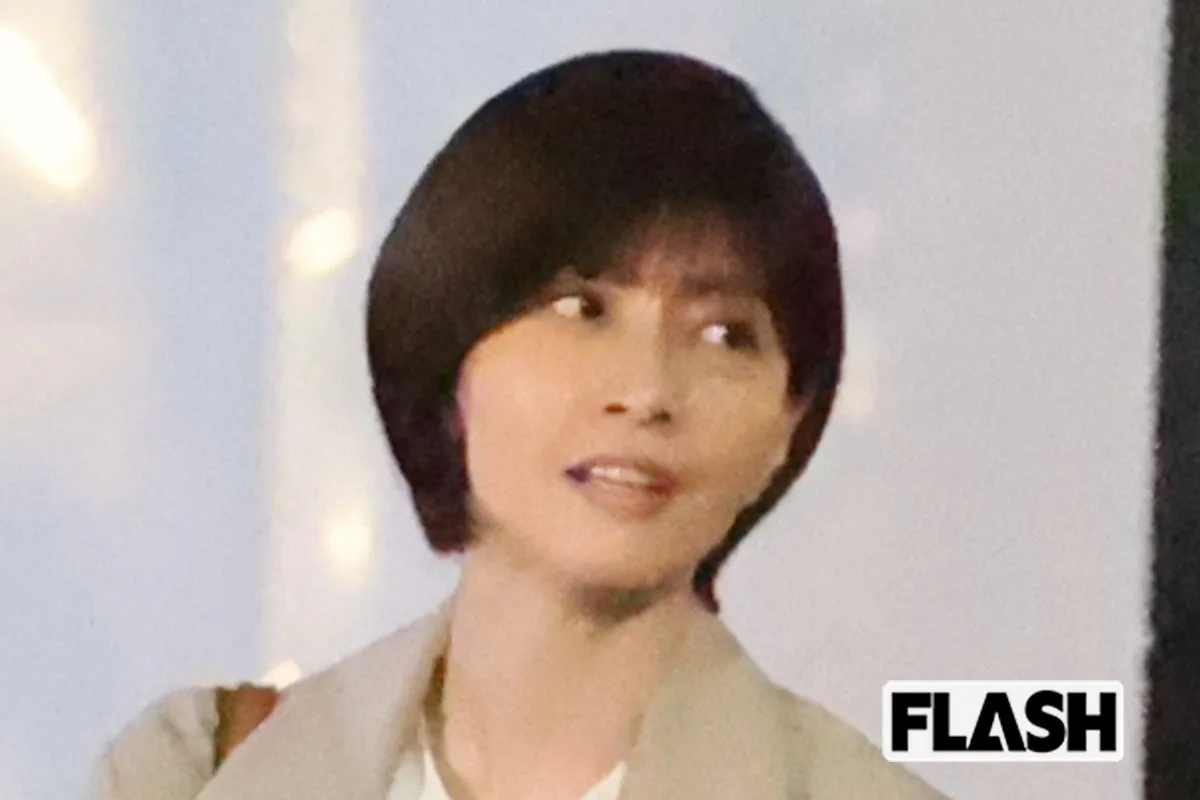 内田有紀主演ドラマ視聴率半減、救世主は坂井真紀の“猟奇演技”