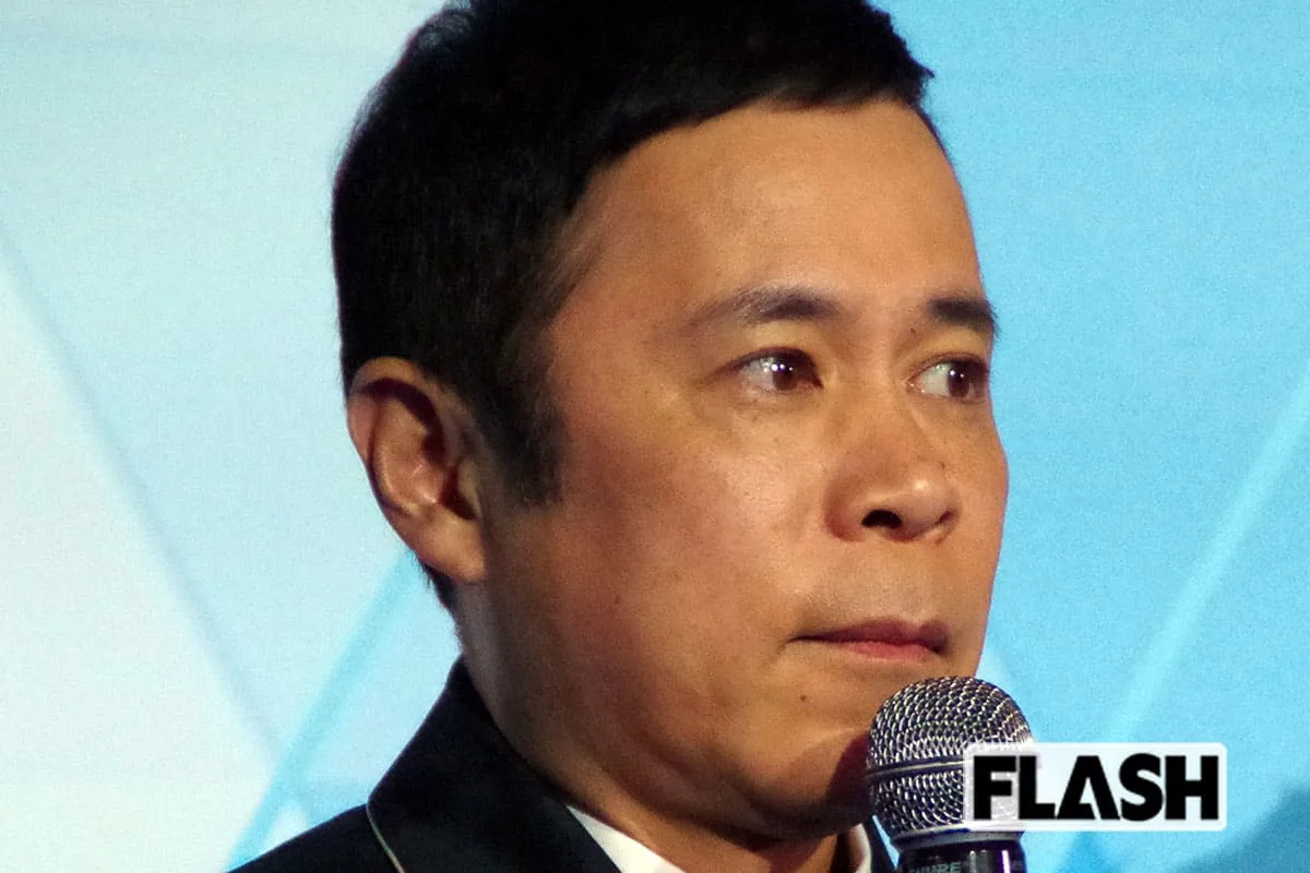内田有紀主演ドラマ視聴率半減、救世主は坂井真紀の“猟奇演技”