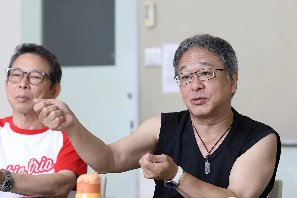 イモ欽トリオ・西山浩司、洗濯機にファンのプレゼントが山盛りでアパートを緊急引っ越し