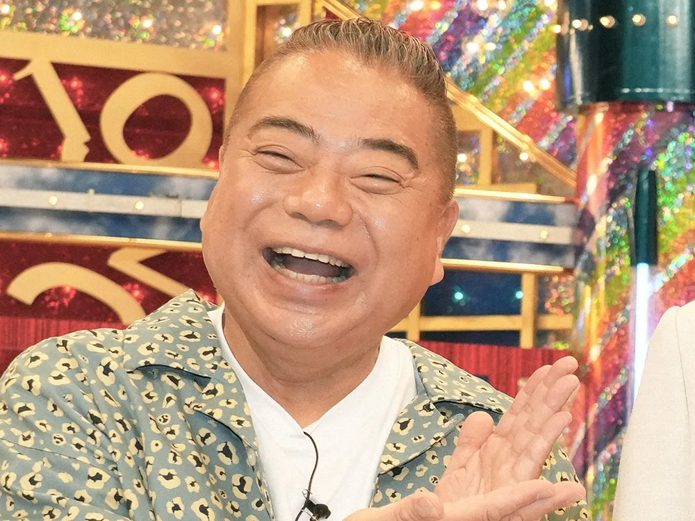 出川哲朗、妻の「キュンしたところ特になし」に仰天「なんで結婚したんですか！？」