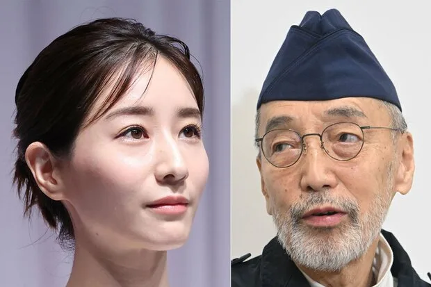 田中みな実、テリー伊藤の“胸サイズ”回想に絶叫「何の話してるんですか！」
