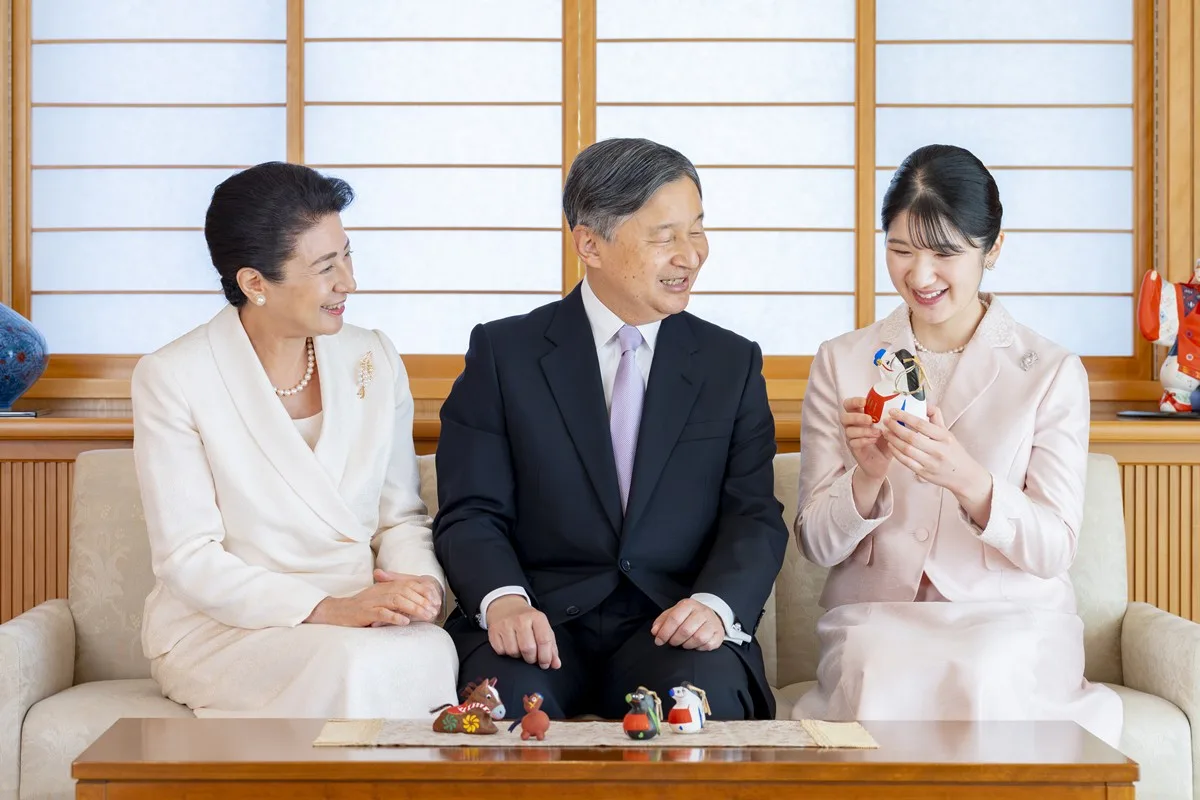 前川喜平氏「天皇陛下は3代目」皇室典範改正を“改悪”と断じ、愛子さまへの皇位継承を訴え