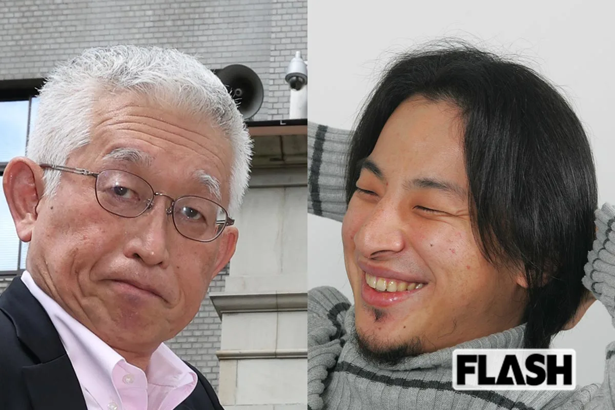 横浜市長が「人間のクズ」発言でパワハラ認定 大学教授時代の“干す”メールも発覚