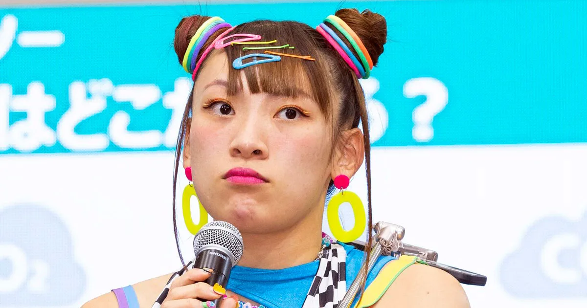 フワちゃん、またも飛行機乗り遅れ告白にネット大荒れ「迷惑でしかない」 有吉弘行の“ガチ説教”もムダだった？