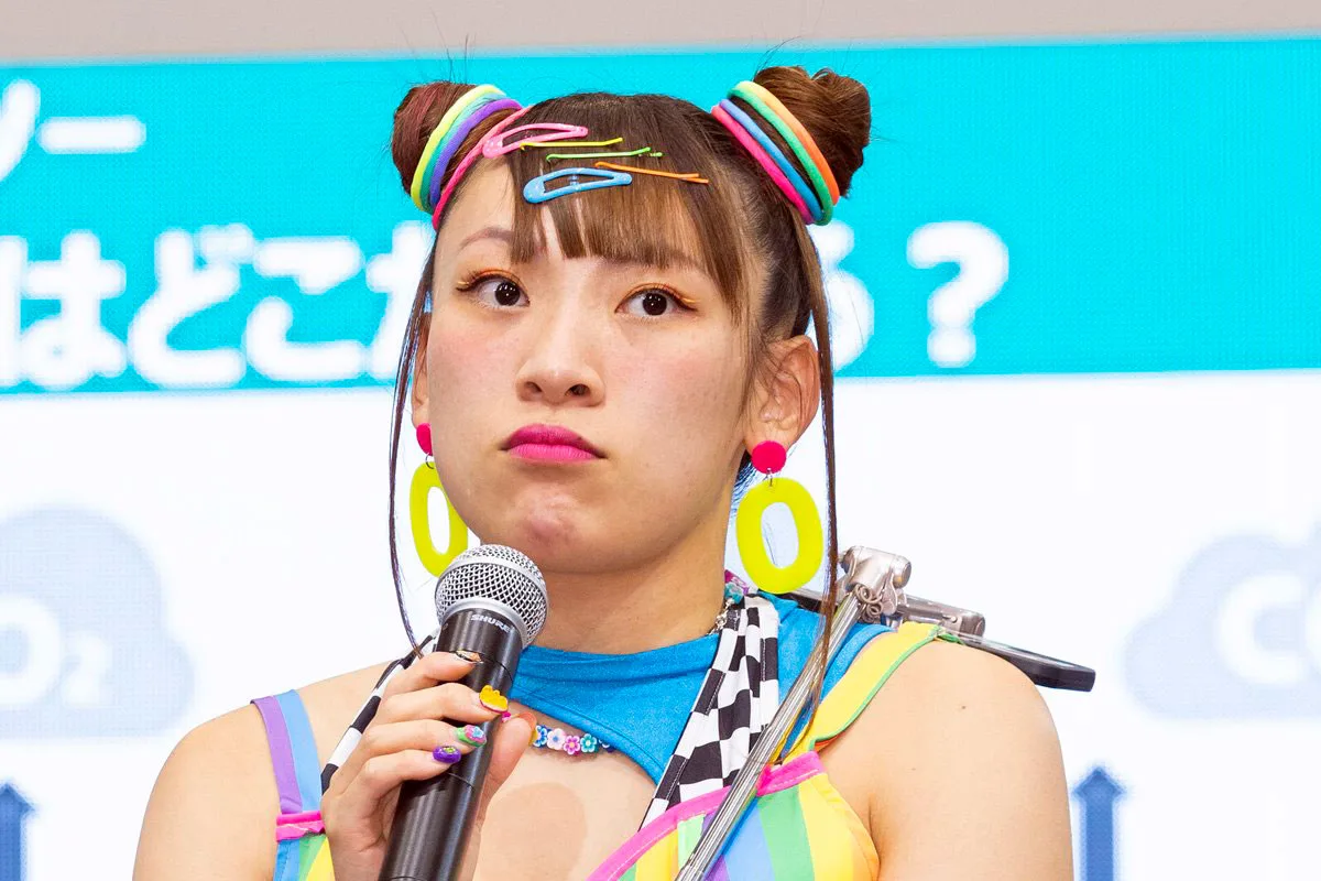 フワちゃん、またも飛行機乗り遅れ告白にネット大荒れ「迷惑でしかない」 有吉弘行の“ガチ説教”もムダだった?