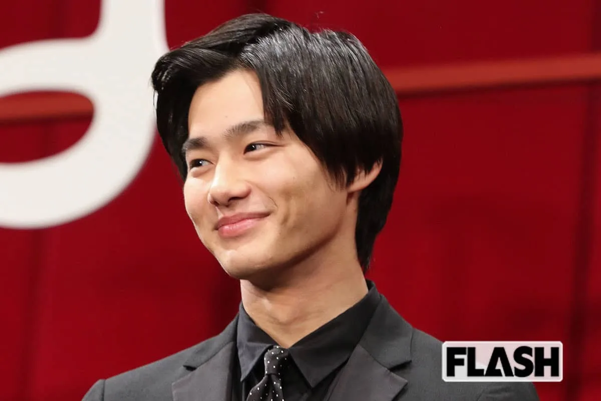 野村周平の新恋人、本人に“激似”すぎるとSNS騒然 石田夢実との意外な共通点とは