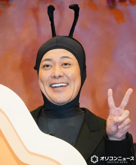有田哲平、酒を飲みながら家族を眺めるのが至福「1人は好きだけど寂しい」