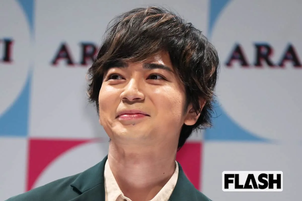 松本潤、アイドルプロデュース企画にファンから「ジュニアじゃなかったら無理」の声が続出