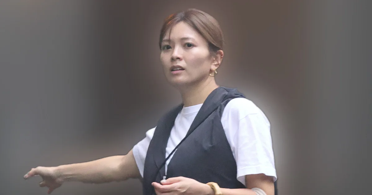 斉藤慎二被告に懲役7年求刑も…妻・瀬戸サオリが貫く“完全沈黙”の真意