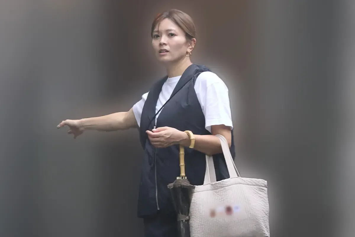 斉藤慎二被告に懲役7年求刑も…妻・瀬戸サオリが貫く“完全沈黙”の真意