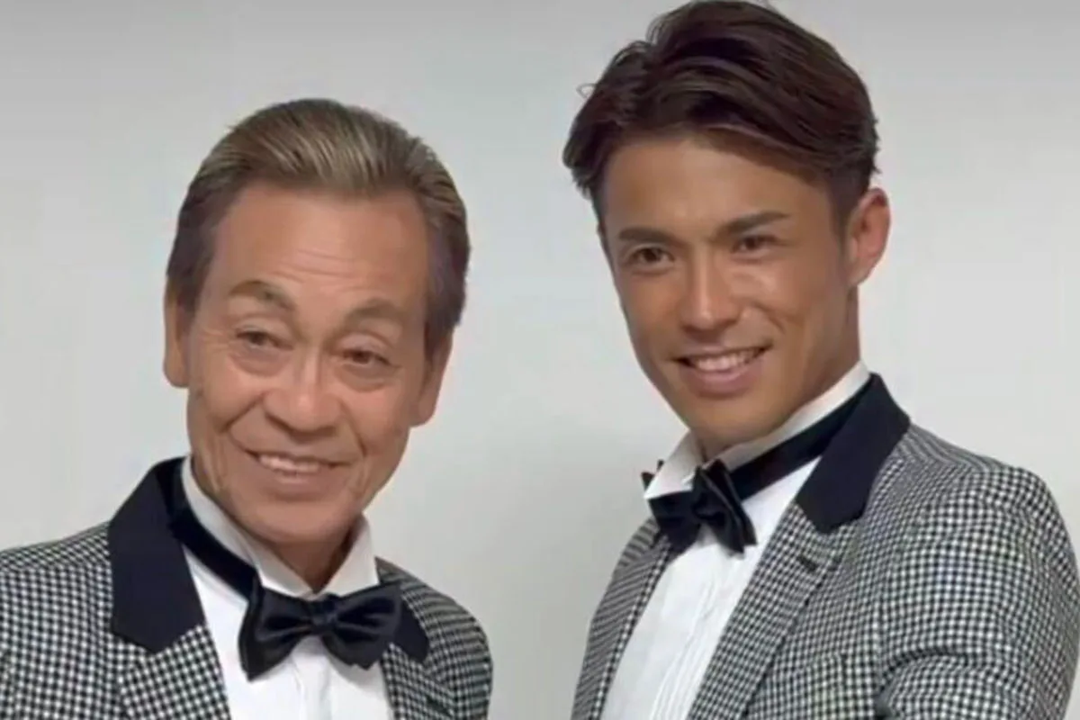 清水良太郎さん急逝、復帰支えた店主が慟哭「10日前に電話で仕事の話をしたばかりなのに」