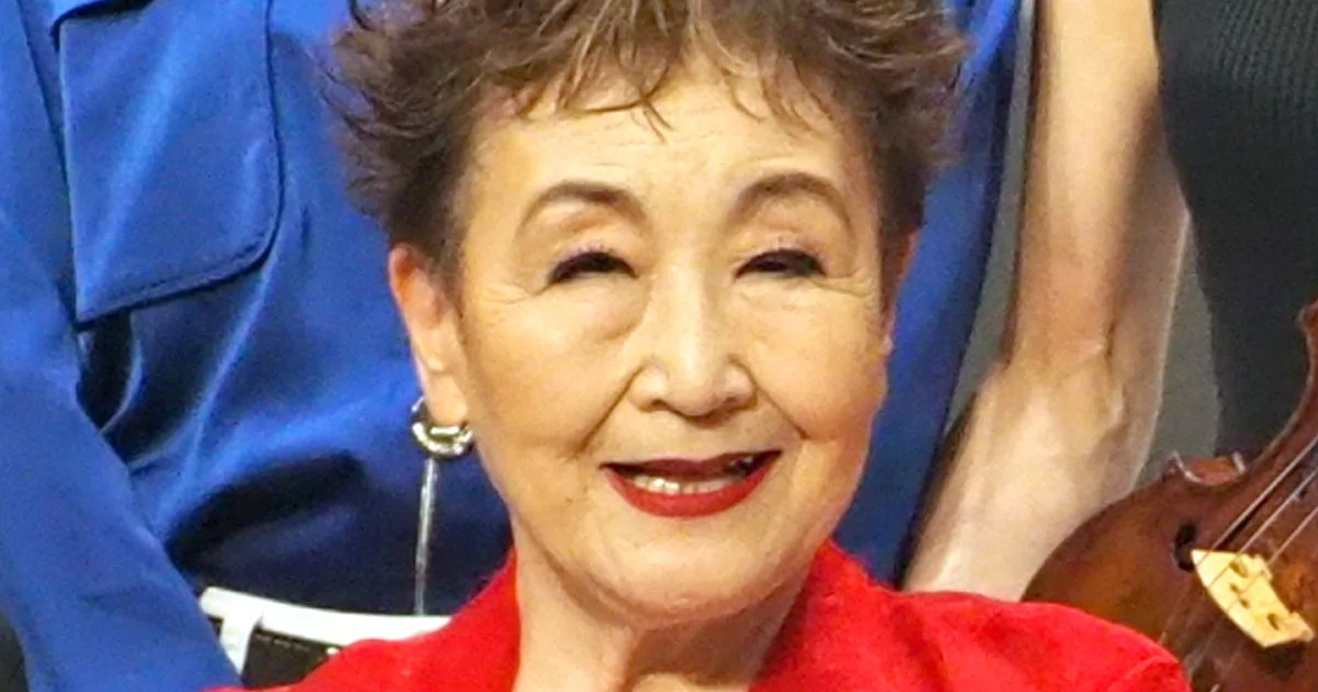 加藤登紀子「北方領土はロシアの領有」発言で波紋　82歳歌手がサンモニで語った平和への切実な訴え