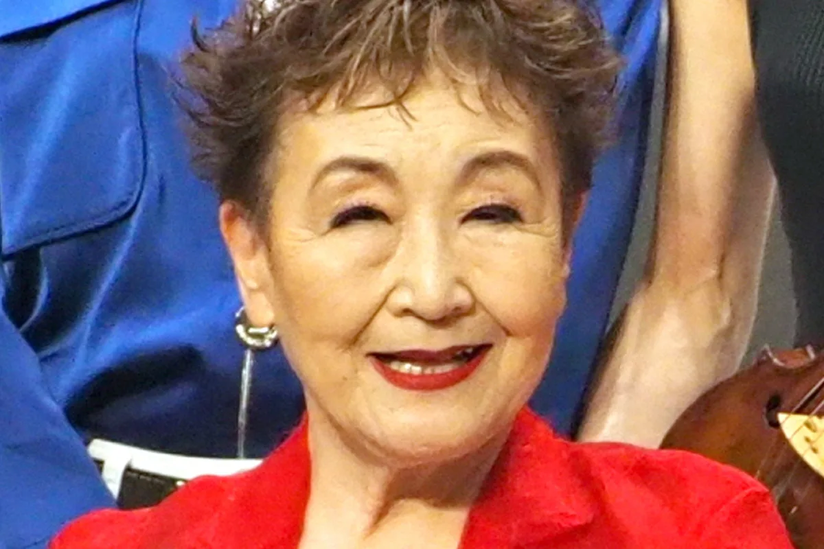 加藤登紀子「北方領土はロシアの領有」発言で波紋 82歳歌手がサンモニで語った平和への切実な訴え