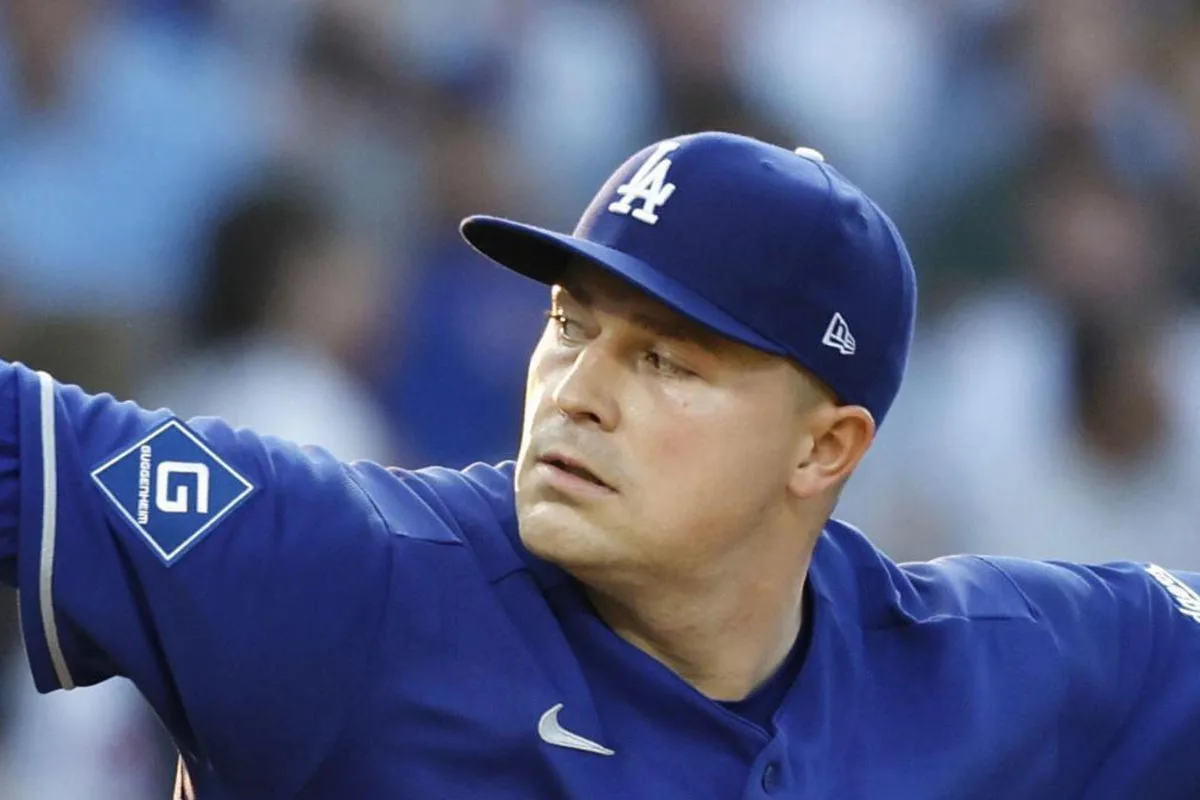 ドジャース、最強左腕獲得もまさかの6連敗…ロバーツ監督の“無策”にNHK解説陣もあ然
