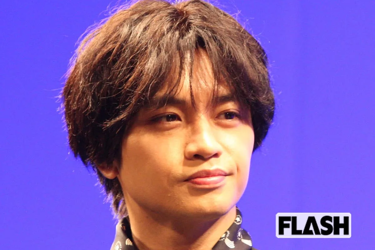 中島健人、モールでのリリイベが直前で抽選制に…ファンから「遅すぎる」と不満続出