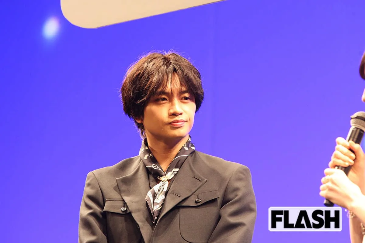 中島健人、モールでのリリイベが直前で抽選制に…ファンから「遅すぎる」と不満続出
