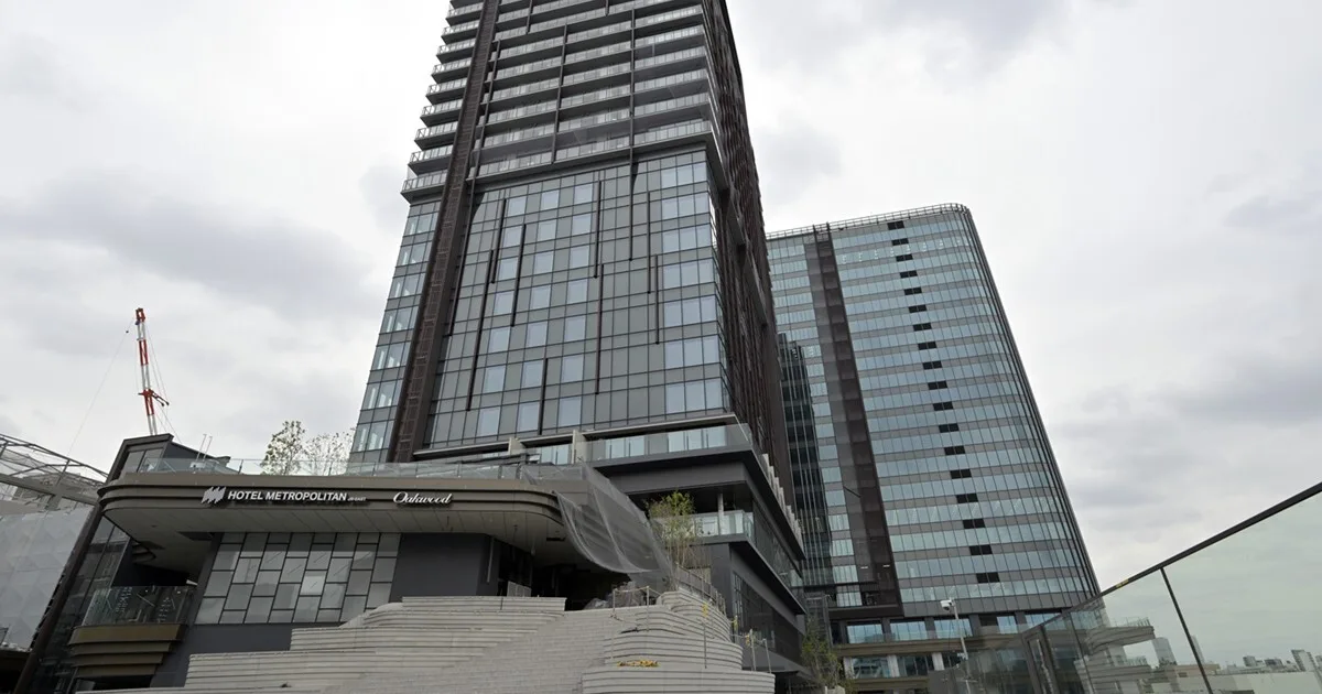 TOHOシネマズ大井町が空調トラブルで謝罪 「サウナ状態」「汗だく」の声、応急工事で改善図る