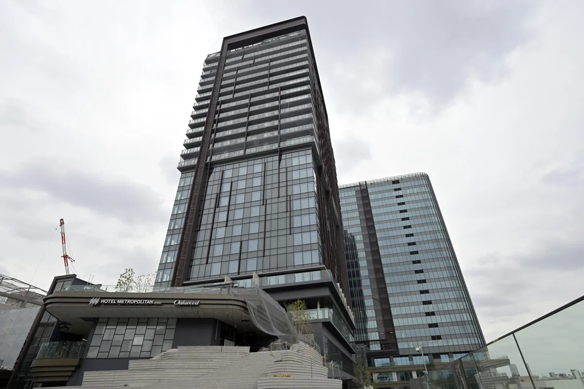 TOHOシネマズ大井町が空調トラブルで謝罪 「サウナ状態」「汗だく」の声、応急工事で改善図る