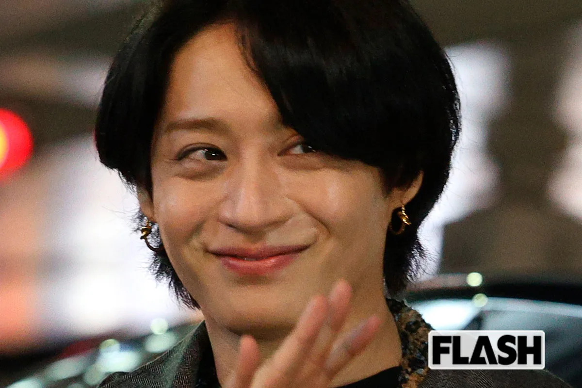 前山剛久、初シングル「lovesong」リリースもファンから総スカン「愛を語るな」