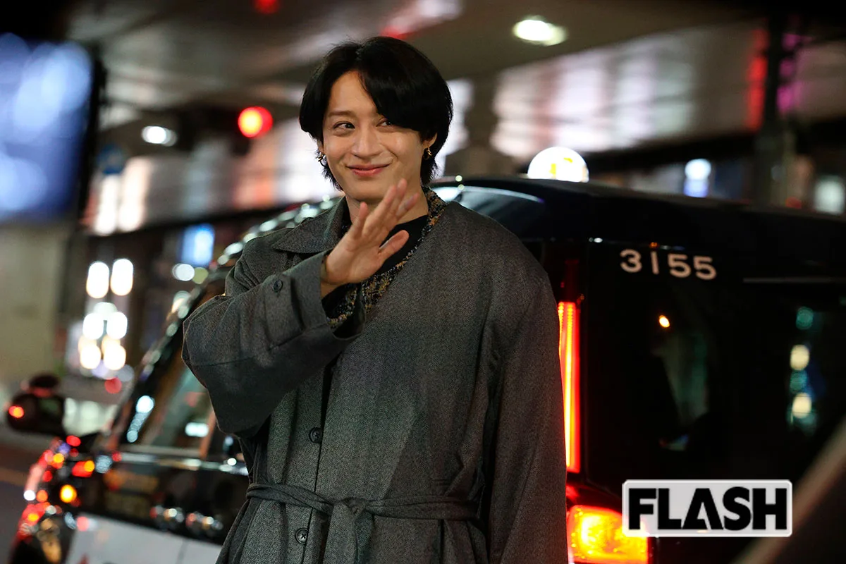前山剛久、初シングル「lovesong」リリースもファンから総スカン「愛を語るな」