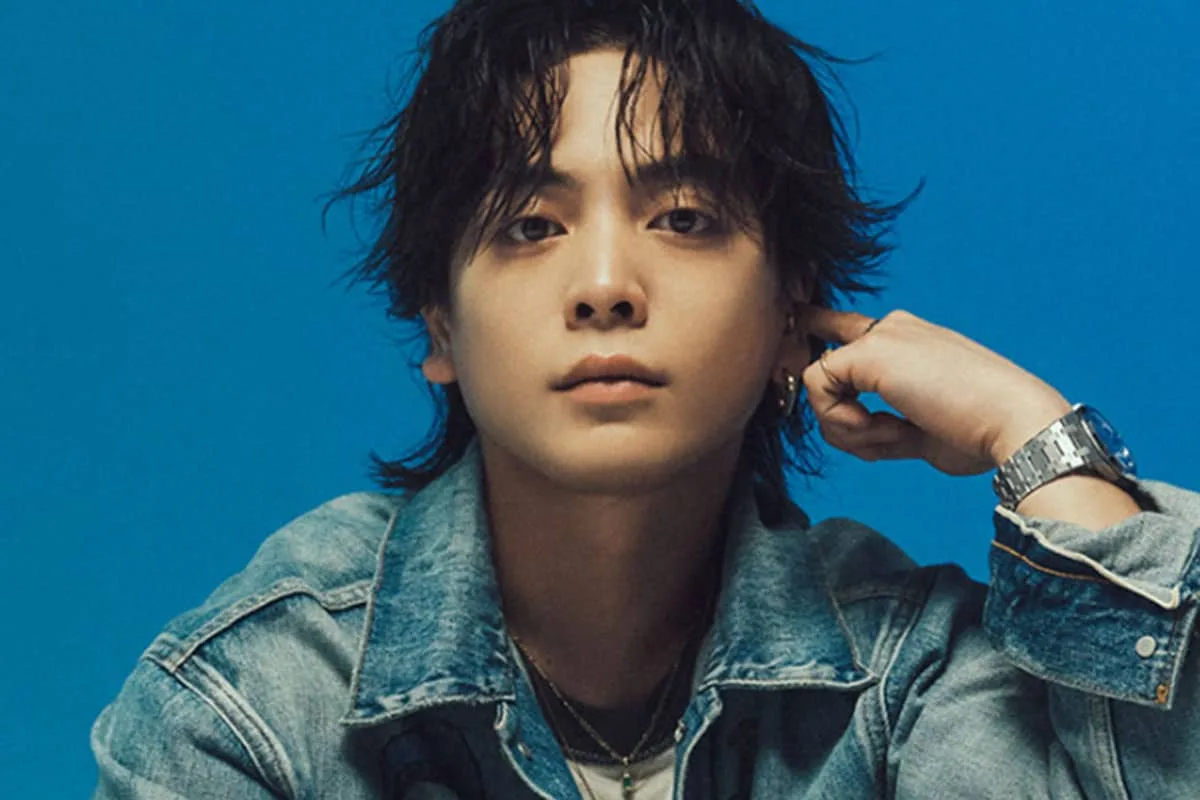 前山剛久、初シングル「lovesong」リリースもファンから総スカン「愛を語るな」