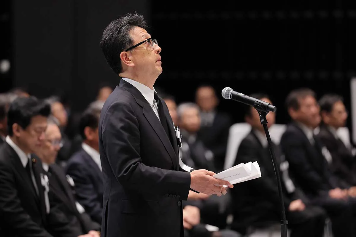 熊本市長「もう嫌だなぁ」余震553回に本音ポロリ 一方で福岡県議会議長は「ネパールは天国」発言が大炎上