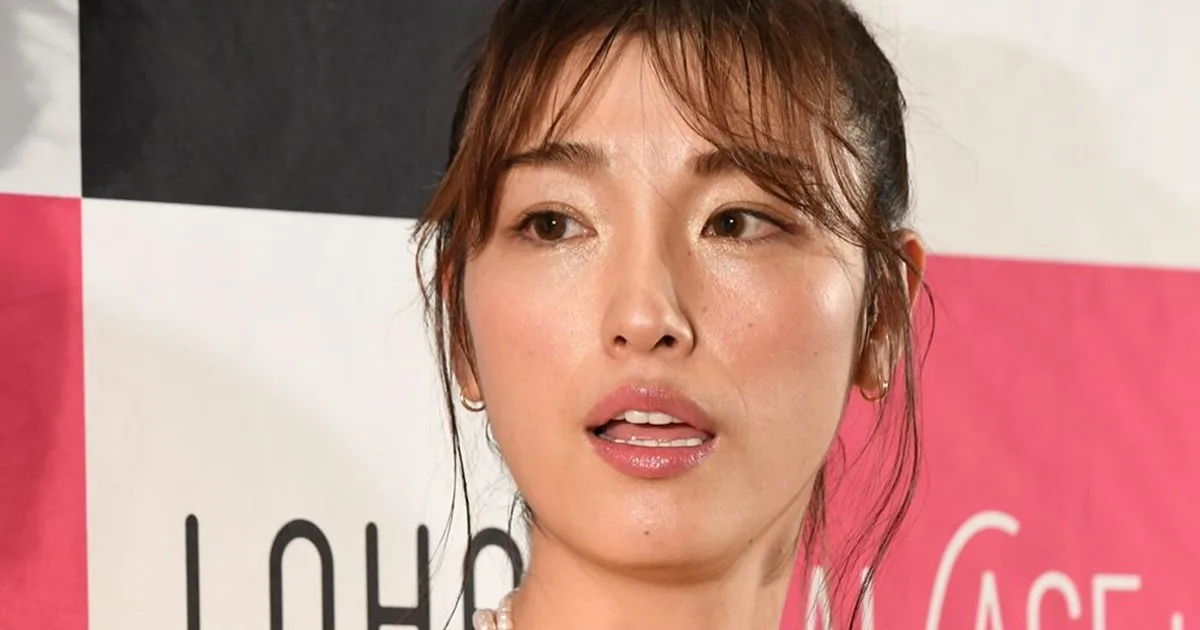 木下優樹菜の13歳長女が“ほぼ顔出し”投稿、ビキニ姿に称賛の声続々