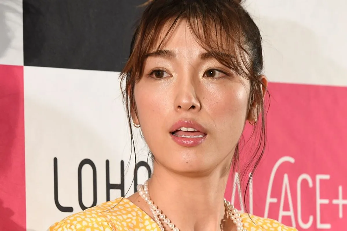木下優樹菜の13歳長女が“ほぼ顔出し”投稿、ビキニ姿に称賛の声続々