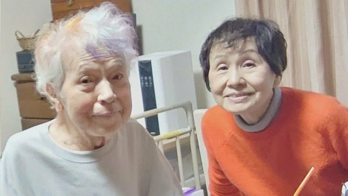 要介護5の志茂田景樹氏86歳、妻への思い「壊れない絆で結ばれている」介護小説執筆への意欲も