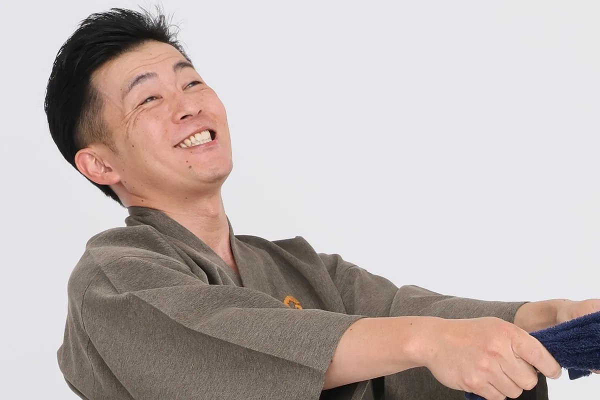 「介護界のアイドル」ごぼう先生、夏の足むくみを即解消！タオル1本でできる簡単体操