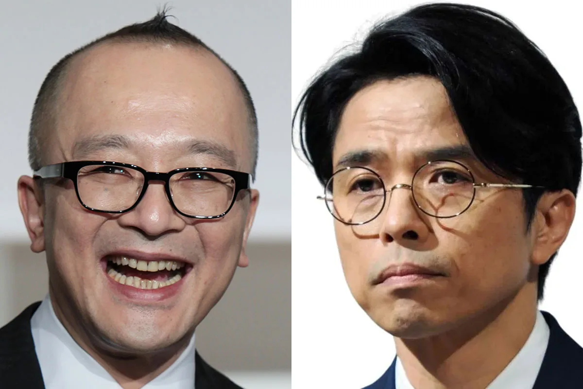 山田五郎さん死去で「アド街」後任は誰に？井ノ原快彦、再び番組存続のピンチ