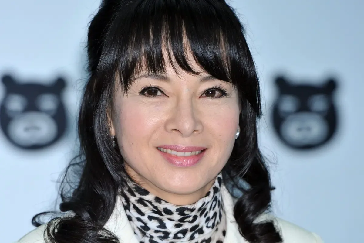 由美かおる75歳、新恋人との同棲発覚！伝説の“かげろうお銀”が選んだ晩年の愛