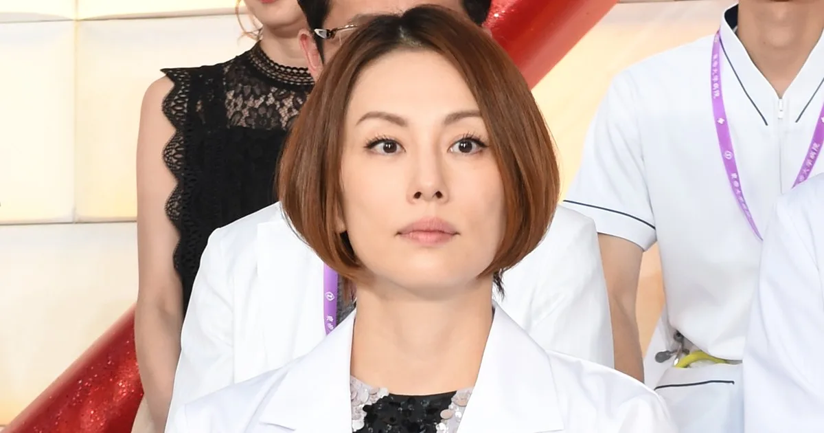 米倉涼子の後継候補は松下奈緒！『ドクターX』脚本家＆名物Pが手がける新医療ドラマで主演決定
