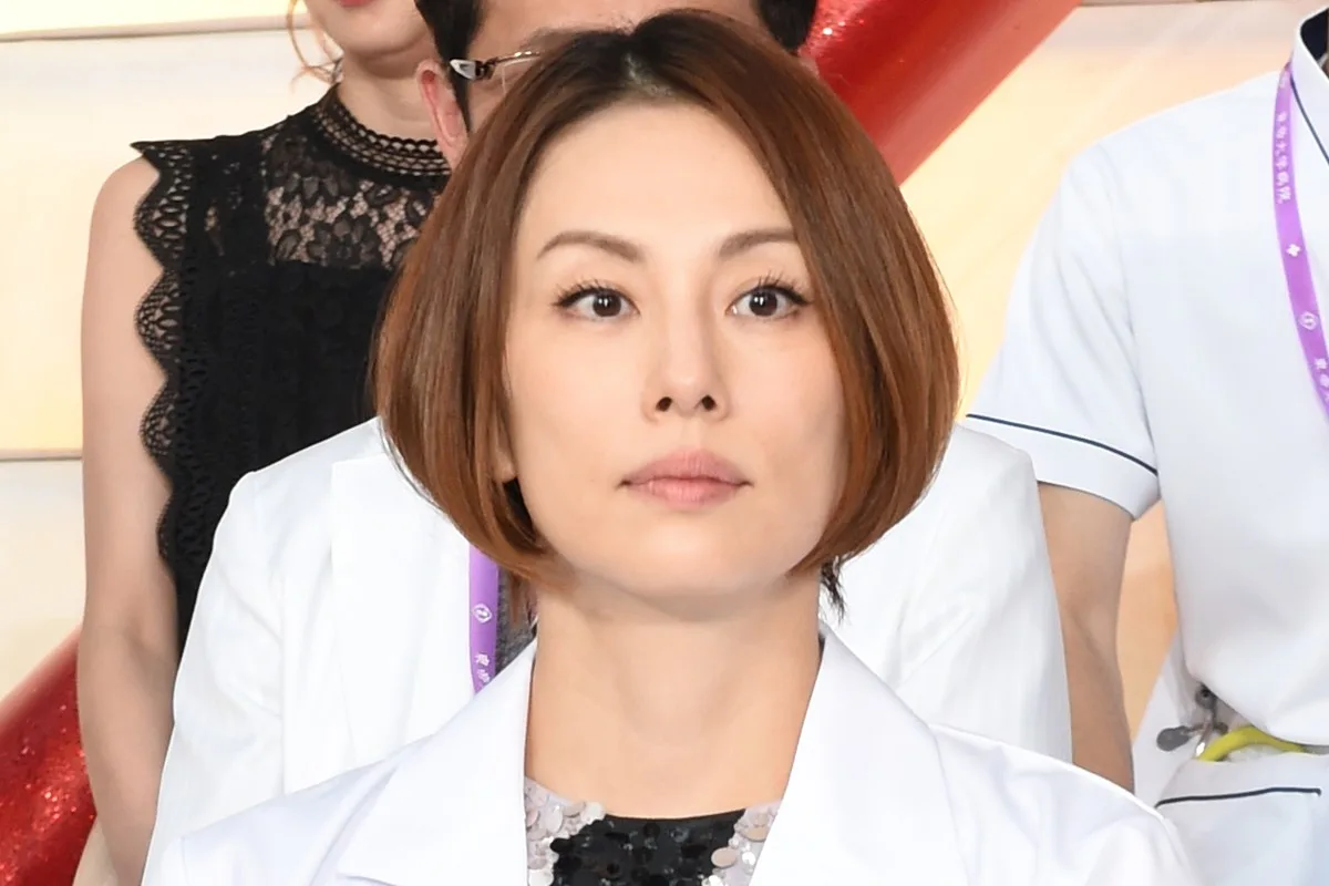米倉涼子の後継候補は松下奈緒!『ドクターX』脚本家&名物Pが手がける新医療ドラマで主演決定