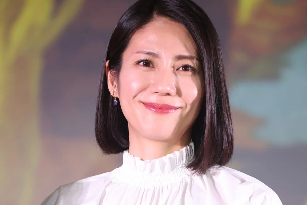 米倉涼子の後継候補は松下奈緒！『ドクターX』脚本家＆名物Pが手がける新医療ドラマで主演決定