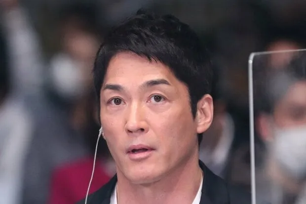 長嶋一茂、3日前に女性へプレゼントも実らず「妻が見てたらヤバい」と赤面