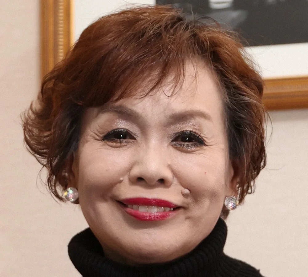 上沼恵美子、三山凌輝＆花乃まりあの“ダブル不倫”報道に「紅茶かけたったらええねん！」と辛口一喝
