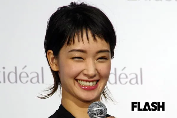 剛力彩芽、『ネプリーグ』で“別人級”美貌 「ありえないくらい美人」とSNS騒然、33歳で円熟期突入か
